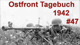 Ostfront Tagebuch eines Panzerschützen Dezember 1942 Teil 47