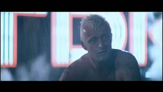Dangerous Days: Making Blade Runner - Excerpt with Rutger Hauer and Harrison Ford