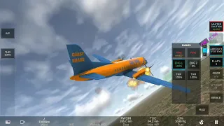 Real flight sim (RFS) [RIP]