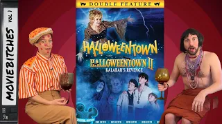 Halloweentown | Movie Review | MovieWitches #Witchtober