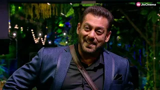 Bigg Boss 15 | Premiere Night | Salman Khan | JioCinema