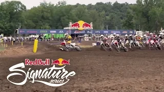 Red Bull Signature Series - Loretta Lynn's 2012 FULL TV EPISODE 21