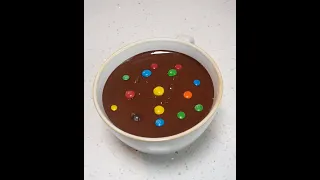 Mug Brownie using MICROWAVE!