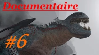 Dragons : Le Documentaire #6 : La Mort Rouge