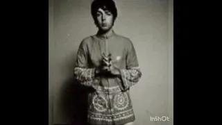 Baby You Know Is True - Paul McCartney