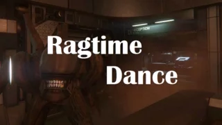 Alien Isolation Special - Ragtime Dance