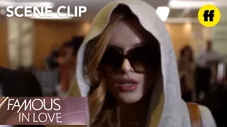 Famous in Love | Season 1, Episode 1: “Let’s Do This” | Freeform