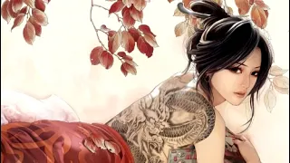 Loreen - Tattoo (Nightcore)