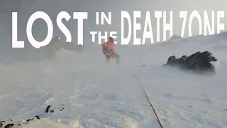 Finding Michael Mathews - Everest Lost in the Death Zone - Bear Grylls Intro