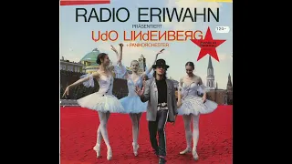 Udo Lindenberg & Alla Pugatschowa - Wozu sind Kriege da
