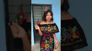 La fiesta mexicana de angela | no nos invito 😱