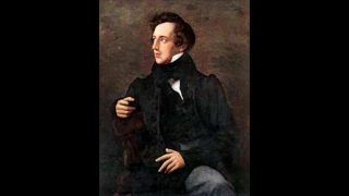 Mendelssohn: Rondo capriccioso, in E major, Op. 14