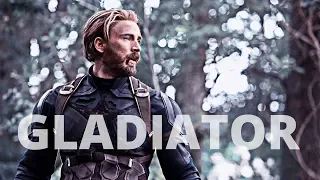 Steve Rogers | Gladiator