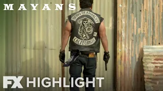 Mayans M.C. | Montez - Season 3 Ep. 4 Highlight | FX