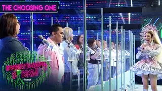 And I'm Telling You I'm Not Going | The ChooSing One | Everybody Sing Season 2