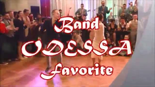 Band ODESSA | А У ДЕВЧОНОК БЕЗ РЕБЯТ| Танцы COPY YouTube | Welcome ► @MobyLife