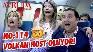 Avrupa Yakası 114. Bölüm | Kısa Bölümler