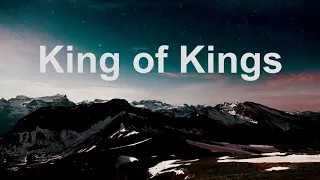 King of Kings - Hillsong Worship | 1H Instrumental Worship | EncounterKeys