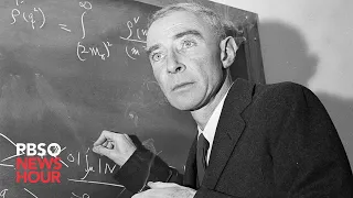 Why there are new assessments of Oppenheimer's role in history