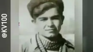 Islom Karimov foto