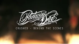 Parkway Drive - "Crushed" (Behind The Scenes)