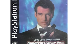 007 - Tomorrow Never Dies [Full Rus] [Enterity]