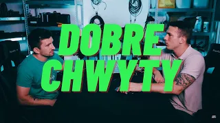 Powrót McGregora (UFC 264), Suga Show na fali i za chwilę Gamrot! | Dobre Chwyty E06