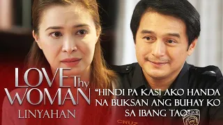 Love Thy Woman Linyahan | Episode 60