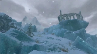 Enderal - The Winter Sky (Bard Song)