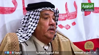 الشيخ قاسم الدبيسي يدعو الى انهاء ظاهرة الاطلاق العشوائي .. وفي وفاة والدي منعت"الرمي"