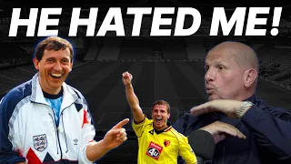 Football's Shocking Betrayal - Neil Cox!