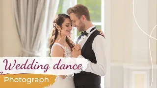 Photograph - Ed Sheeran 💝 Wedding Dance ONLINE | Romantic & Simple First Dance