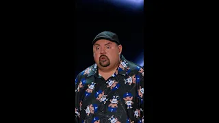 Gabriel Iglesias trolling Canelo Álvarez #StadiumFluffy