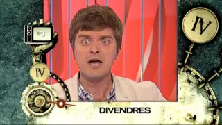 APM? - Capítol 396 - 03/06/2015 - TV3