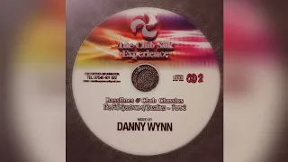 Bassline house classics: Danny Wynn mix Club Silk Experience