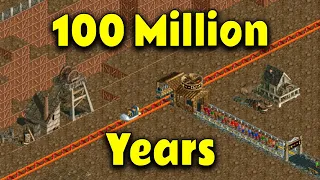The 100 Million Year Scenario