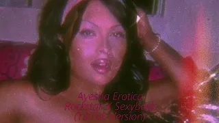 Ayesha Erotica ROCKSTAR X SEXYBACK (TikTok version)