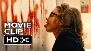 Vampire Academy Movie CLIP - Blood Message (2014) - Mystery Movie HD