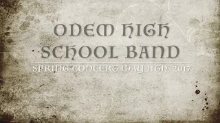 Darklands Symphony - Odem High School (TX)