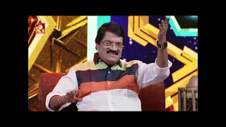 Song ചന്ദനലേപേ സുഗന്ധം .... Singer Harisri Jayaraj Amrita TV Paadaam Nedaam Panam Needam