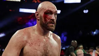 Tyson Fury  Otto Wallin Jaime Munguia  Patrick Allotey 14.09.2019 full fight highlights