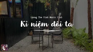 Kỷ Niệm Đôi Ta | Our Memories - Nguyễn Đức Huy & LTV Music Club [OFFICIAL MV]