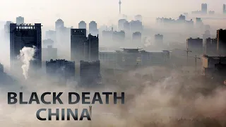 Why is coal killing the Chinese?