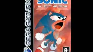 Sonic Xtreme Music: Death