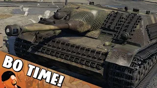 War Thunder - Jagdpanzer IV "We Will Buff It Out!"