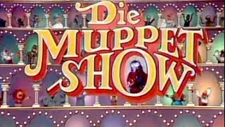 Die Muppet Show - Deutsch/German Intros (1977-1982)