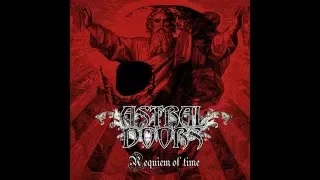 Astral Doors - The Healer