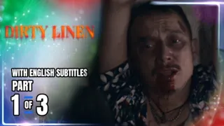 Dirty Linen | Episode 143 (1/3) | August 11, 2023 | Kapamilya Online Live | Full Episode Today