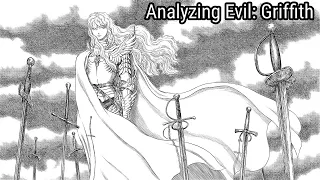 Analyzing Evil: Griffith From Berserk