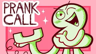 BFB Prank Call Animatic Part 1